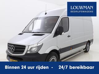 Mercedes-Benz SPRINTER 314 2.2 CDI L2H2 7G-Automaat | Inrichting | Cruise Control | Airco | PDC |