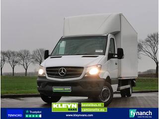 Mercedes-Benz SPRINTER 516 cdi