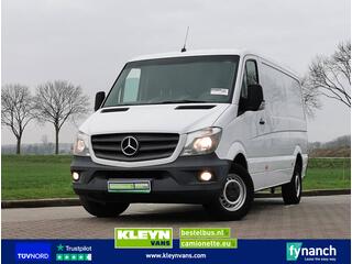 Mercedes-Benz SPRINTER 314 cdi