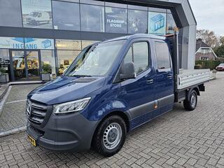 Mercedes-Benz SPRINTER 316 CDI L2 Chassis Cabine DC Automaat
