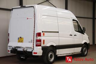 Mercedes-Benz SPRINTER DHOLLANDIA LAADKLEP POSTNL AUTOMAAT EURO 6