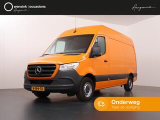 Mercedes-Benz SPRINTER 316 CDI L2 H2 | Aut. | Navigatie | Cruise Control | Climate Control | Trekhaak | Certified