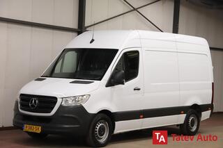 Mercedes-Benz SPRINTER 314 2.2 CDI L2H2 EURO 6 3500KG TREKVERMOGEN AUTOMAAT TREKHAAk