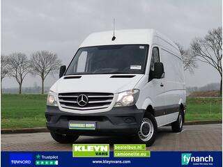 Mercedes-Benz SPRINTER 314 l2h2 airco camera !