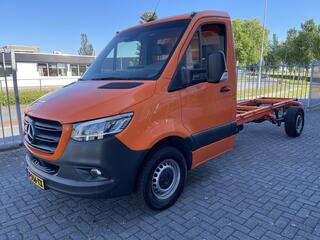 Mercedes-Benz SPRINTER 314 2.2 CDI 432L Automaat Led Chassis cabine