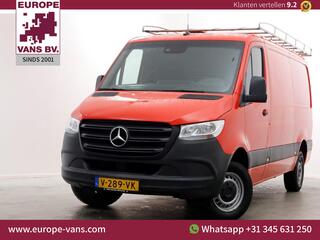 Mercedes-Benz SPRINTER 314 CDI L2H1 Airco/Navi/Camera Trekhaak 3500kg 01-2019