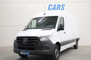 Mercedes-Benz SPRINTER 316 CDI AUTOMAAT L3/H2 MBUX 360° CAMERA NAVI CLIMA/AIRCO PDC VOOR+ACHTER LEASE V/A ¤188P.M.