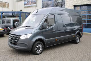 Mercedes-Benz SPRINTER 314 CDI L2H2 FWD Distronic, MBUX met camera, Trekhaak