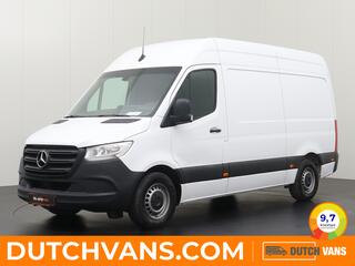 Mercedes-Benz SPRINTER 314CDI L2H2 | Mbux Touchscreen | Airco | Cruise | 3-Persoons | Betimmering