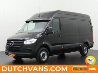 Mercedes-Benz SPRINTER 317CDI 9G-Tronic Automaat L2H2 | 3500Kg TH | Navigatie | 3-Persoons | Betimmering