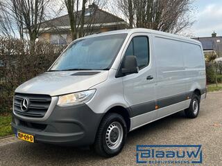 Mercedes-Benz SPRINTER 316 L2H1 |Automaat MBUX | Trekhaak