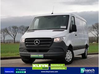 Mercedes-Benz SPRINTER 315 l2h1 lang airco mbux