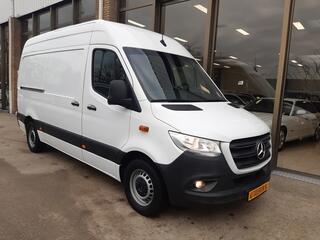 Mercedes-Benz SPRINTER 314 CDI L2H2 MBUX Airco Cruisecontrol Achteruitrijcamera 360 PDC V&A