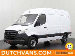 Mercedes-Benz SPRINTER 314CDI L2H2 | Camera | Airco | Cruise | Betimmering | 3-Persoons