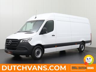 Mercedes-Benz SPRINTER 315CDI L3H2 Maxi | Led | Camera | Airco | Cruise | 3-Persoons | Betimmering