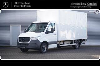 Mercedes-Benz SPRINTER 315 CDI Bakwagen Laadklep Automaat Airco etc