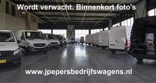 Mercedes-Benz SPRINTER 317 CDI L3 H2 MBUX / Camera / Parkeersensoren / Carplay navigatie / Airco / Cruise control / 270 Graden achterdeuren
