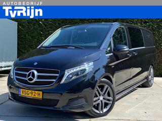 Mercedes-Benz V-KLASSE 250d Extra Lang DC | Navi | Touchpad | Climate Cruise