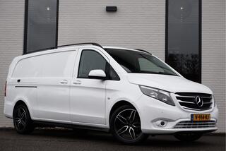 Mercedes-Benz VITO 114 CDI Extra Lang / Camera / Navi / Achterdeuren / Nette Staat.