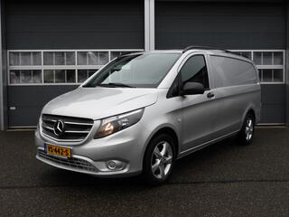 Mercedes-Benz VITO 114 CDI Lang AUT | AIRCO | NAV | 2.500 KG. TREKHAAK