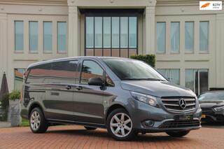 Mercedes-Benz VITO 114 CDI Lang Business Ambition - Automaat, Cruise, Navi, Trekhaak