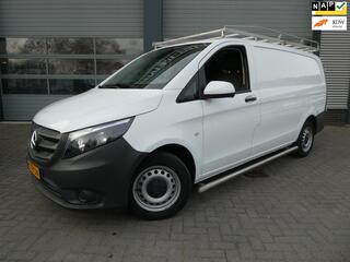 Mercedes-Benz VITO 111 CDI L2 ,euro 6 ,airco 3-zits imperiaal