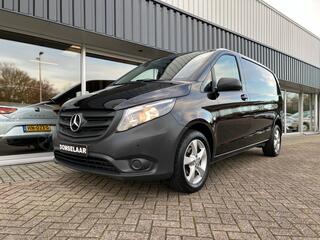 Mercedes-Benz VITO 114 CDI 136PK Automaat Lang Business Ambition excl. BTW!
