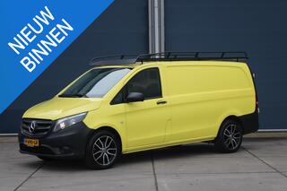 Mercedes-Benz VITO 111 CDI Functional Lang DC Comfort AIRCO / IMPERIAL / L2H1