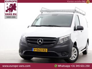 Mercedes-Benz VITO 109 CDI E6 Bedrijfsklaar Airco/Camera 11-2017