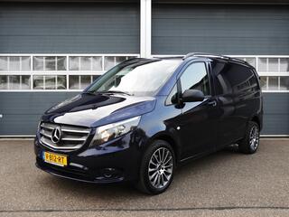 Mercedes-Benz VITO 114 CDI KORT AUT | NAV | CLIMA | CRUISE | NL-AUTO