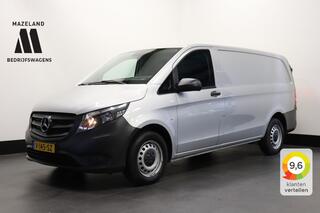 Mercedes-Benz VITO 111 CDI Lang - Euro 6 - Airco - Navi - Cruise - ¤ 13.950,- Excl.