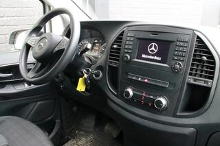 Mercedes-Benz VITO 114 CDI Automaat Lang - EURO 6 - Airco - Navi - Cruise - PDC - ¤ 18.950,- Excl.