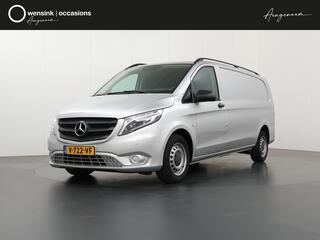 Mercedes-Benz VITO 111 CDI XL L3 | LED ILS | Navigatie | Cruise Control | Airco | Bluetooth