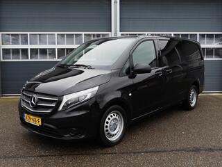 Mercedes-Benz VITO 119 CDI Lang AUT | LED | NAV | CAMERA | 2X SCHUIFDEUR