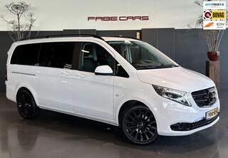 Mercedes-Benz VITO 116 CDI Lang DC Comfort Dubbel Cabine 19" AMG Style