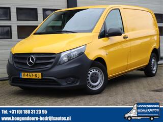 Mercedes-Benz VITO 114 CDI 7G-Tronic Automaat - PDC - Camera - Cruise - EURO 6