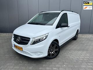 Mercedes-Benz VITO 116 CDI LANG NAVI/DAB/CAMERA/AUTOMAAT