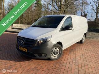 Mercedes-Benz VITO Bestel 111 CDI Extra Lang, cruise, camera,