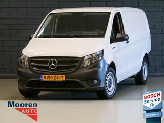 Mercedes-Benz VITO eVito 41 kWh Lang | BLUETOOTH | PARKEERSENSOREN |