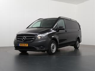 Mercedes-Benz VITO 110 CDI L2 | Stoelverwarming | Navigatie | Cruise Control | Airco | Certified