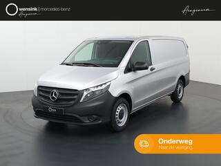 Mercedes-Benz VITO 116 CDI KA L2 Base | Stoelverwarming | Navigatie | Parkeercamera | Climate Control