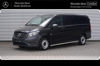 Mercedes-Benz VITO 114 CDI Automaat Airco Navigatie > Apple Carplay/A
