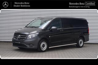 Mercedes-Benz VITO 114 CDI Automaat Airco Navigatie>Apple Carplay