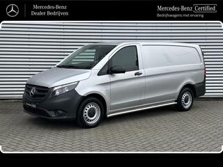 Mercedes-Benz VITO 114 CDI Automaat Airco Navigatie>Apple Carplay /Android Auto etc