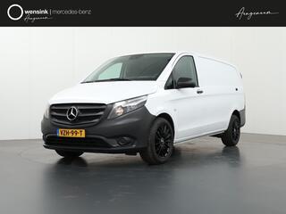 Mercedes-Benz VITO 110 CDI L2 | 18"LM-Wielen | Cruise control | Climate control | Bluetooth | 270° Deuren | Certified