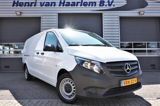 Mercedes-Benz VITO 114 CDI Extra Lang 136 PK Automaat | Trekhaak | 2500 Kg Trekgewicht | NL-Auto