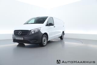 Mercedes-Benz VITO 116 CDI Extra Lang | Automaat | Airco | Navi | Cruise | Camera | Stoelverw. | Audio 40