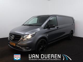 Mercedes-Benz VITO 116 CDI Extra Lang 19 inch, Camera, Apple Carplay