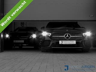 Mercedes-Benz VITO 119 CDI Extra Lang | Automaat | Aut. Airco | Camera | Distronic Plus | Leder | Trekhaak | 18" LM Velgen | 2 schuifdeuren en 2 deuren achterzijde