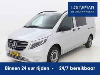 Mercedes-Benz VITO 114 CDI Lang | 2x Schuifdeur | Trekhaak 2500 kilo | Camera
